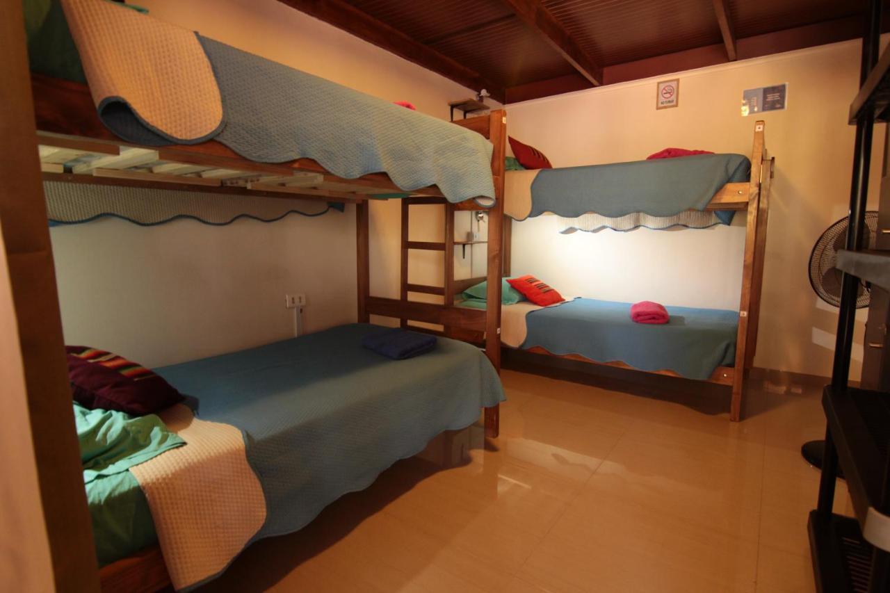 Anka Hostel San Pedro de Atacama Exterior photo