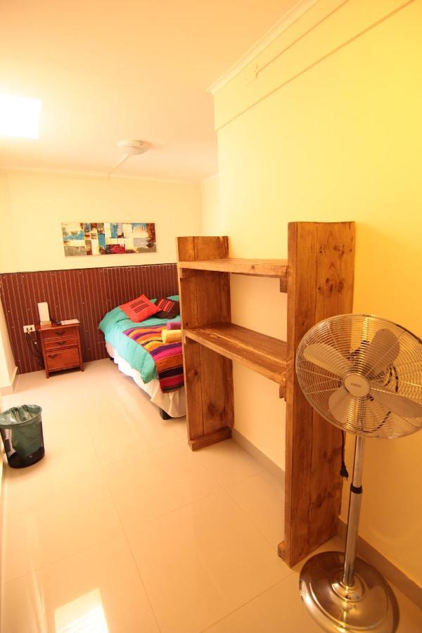 Anka Hostel San Pedro de Atacama Exterior photo
