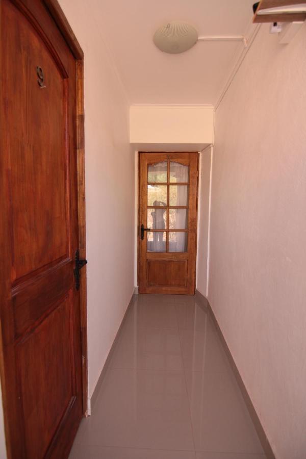 Anka Hostel San Pedro de Atacama Exterior photo