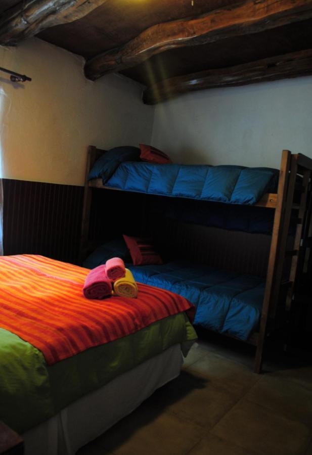Anka Hostel San Pedro de Atacama Exterior photo
